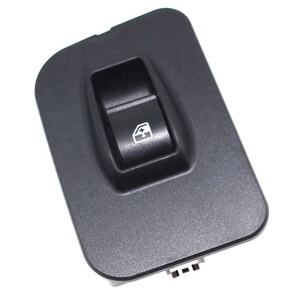 Finestra Sollevatore Interruttore di Controllo per <span class=keywords><strong>FIAT</strong></span> FIORINO QUBO CITROEN <span class=keywords><strong>NEMO</strong></span> 735461282 - Product Image 2