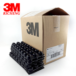 3M บัมพอน แหวนยางกันกระแทกแบบมีกาวด้านหลัง รุ่น SJ5009 ป้องกันการลื่นไถลได้ดีเยี่ยม ทนต่อการขัดถู - Product Image 5