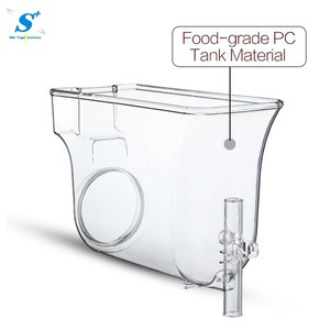 عرض الجمعة السوداء: آلة السلاش XRJ-15L*2 ذات الوعاءين المزدوجين - Product Image 4