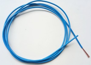<span class=keywords><strong>Cable</strong></span> Eléctrico de Cobre de 1.5mm 2.5mm 4mm <span class=keywords><strong>6mm</strong></span>, <span class=keywords><strong>Precio</strong></span> <span class=keywords><strong>por</strong></span> <span class=keywords><strong>Metro</strong></span> - Product Image 6