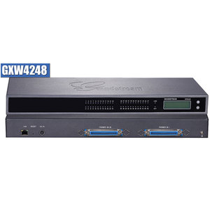 2 50 핀 텔코 커넥터 그랜드 스트림 <span class=keywords><strong>Voip</strong></span> <span class=keywords><strong>ATA</strong></span> 16/<span class=keywords><strong>24</strong></span>/32/48 포트 한 모금을 사무실 IP 게이트웨이