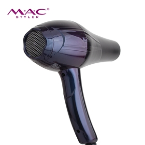 Sèche-cheveux professionnel en plastique pour salon ou maison, moteur AC 5000w, produits <span class=keywords><strong>de</strong></span> beauté pour les cheveux - Product Image 3