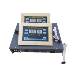 Система управления сауной и панель управления - Product Image 1