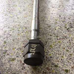 Peças de disjuntor hidráulico npk H-10XB, com parafuso, porca, reparo npk, martelo, cilindro de H-10X - Product Image 2