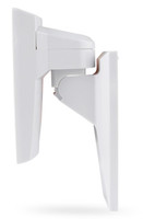 Détecteur de mouvement PIR extérieur HX-2000 Dual-Tech filaire et sans fil compatible avec le capteur micro-ondes et le matériau ABS étanche