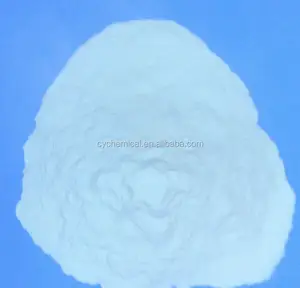 HPG Hydroxypropyl Guar Gum for Oil Drilling and Mining Industry