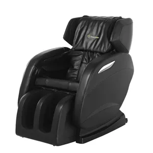 कुर्सी गर्दन समर्थन Suppliers-लक्जरी गुरुत्वाकर्षण रिमोट कंट्रोल झुकनेवाला गर्दन पीठ की मालिश मशीन