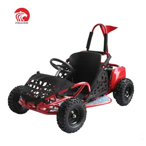 Gold supplier discounted fashion go cart buggy