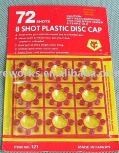 Macchina per Fuochi d'Artificio con <span class=keywords><strong>72</strong></span> Colpi, Dischi in Plastica e Anelli - Product Image 6