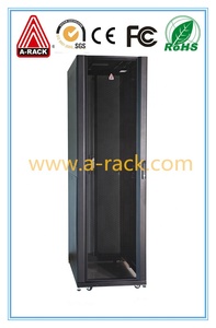 ACS Series 19 "42u-52u rack/tủ cho trung tâm dữ liệu - Product Image 2