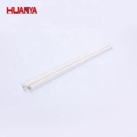 High Quality Alumina 99% Al203 Ceramic Tubes for Thermocouple Thermowells