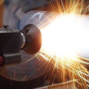 The hot zinc spraying <strong>process</strong> Electric arc thermal spray equipment,zinc wire spray machine - Product Image 1