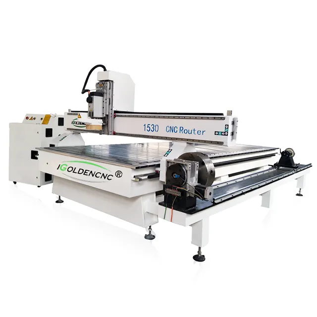 Multi-functional CNC Machine Woodworking 1325 Wood Cutting Equipment for Balsa Wood Furniture MDF