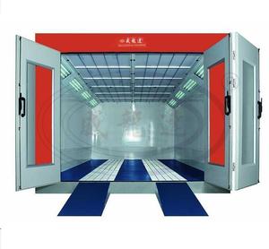 WLD7200 Modèle Commun D'approbation Offre Spéciale Afrique Pas Cher <span class=keywords><strong>Cabine</strong></span> <span class=keywords><strong>de</strong></span> <span class=keywords><strong>Peinture</strong></span> - Product Image 1