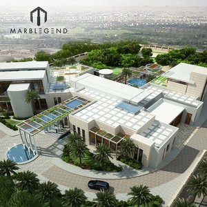 <span class=keywords><strong>Diseño</strong></span> <span class=keywords><strong>de</strong></span> Villa 3D <span class=keywords><strong>de</strong></span> <span class=keywords><strong>Arquitectura</strong></span> <span class=keywords><strong>de</strong></span> Lujo <span class=keywords><strong>de</strong></span> Estilo Contemporáneo Personalizado - Product Image 5