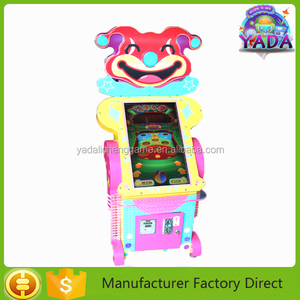 Fresco copa <span class=keywords><strong>mundial</strong></span> de fútbol bebé máquina de billetes redemption juego con puntuación - Product Image 4