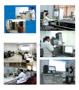 दीन <span class=keywords><strong>18CrMo4</strong></span> alloyed कार्बन स्टील - Product Image 4