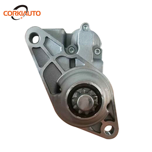 Auto di Avviamento Per Il VW GOLF Per AUDI SEAT <span class=keywords><strong>SKODA</strong></span> 02T911024A 0001120406 D6GS12 32675 915101A MS682 220446 32675N - Product Image 2