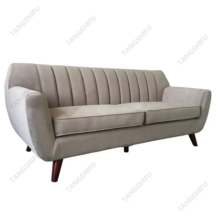 Moda tarzı koltuk takımı oturma odası kanepe mobilya