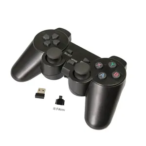 Game Controller For Android And Ios System 2.4g Wireless Game Controller For Pc System For Windows XP/7/8/10