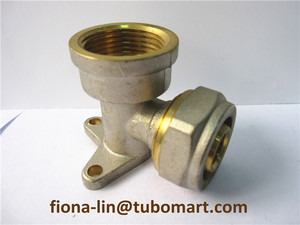 applique à <span class=keywords><strong>sertir</strong></span> multicouche (TH) coude écrou à <span class=keywords><strong>sertir</strong></span> multicouche - Product Image 4