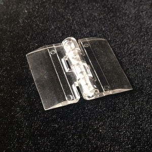Прозрачный Прочный акриловый дверной шарнир Yiwu - Product Image 1