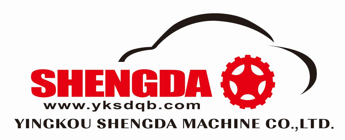 Yingkou Shengda Machine Co., Ltd. logo
