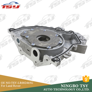 Assy Da Bomba de Óleo de alta Qualidade OE LR002465G <span class=keywords><strong>2</strong></span>.7TDV6 3.0D Para Land Rover - Product Image 1