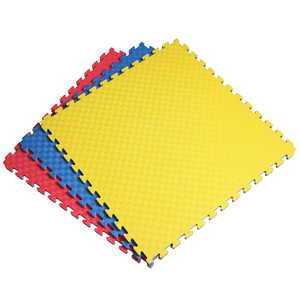 Red and Blue Soft Eva <strong>Foam</strong> Floor Mats Tatami <strong>Flooring</strong> - Product Image 6