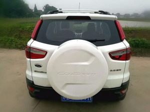 Led phía sau cột đèn cột cửa sổ bên đèn cho Ford Ecosport đuôi ánh sáng Ecosport trụ cột - Product Image 6