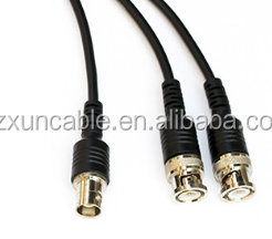 1M 100CM 50ohm BNC Y Splitter cavo 1 femmina a 2 maschio - Product Image 2