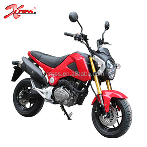 Barato chino 125CC Motocicletas 125cc calle Motocicleta 125cc moto Mono Monkey125C MSX <span class=keywords><strong>125</strong></span> Para La Venta - Product Image 1