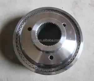 Inner Gear Assy For XG932 XG935 Wheel Loaders 41A0057 Inner Gear 42A0014 Gear support 57A0081 Clock Spring