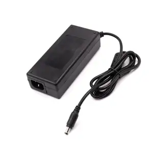 IS 13252 standard BSG-100W2404160 100w 24v 4.16a switching power supply 24v 4a ac dc adapter with BIS UL FCC PSE CB CE KC KCC
