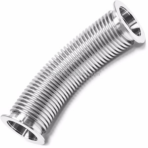 Hidroformlu metal körük ince duvar KF50 - Product Image 3