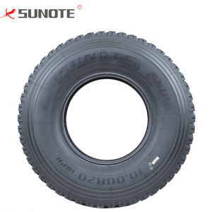 Neumáticos para camiones y autobuses Marca DE FÁBRICA DE China SUNOTE Tamaño 825R16 8.25r16 Todas las posiciones Global al por mayor - Product Image 6