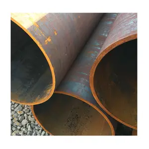 Brunei carbon steel 28 inch large diameter seamless steel pipe price