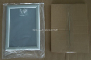 Nhôm Snap khung Clip mở khung Áp phích cho thang máy quảng cáo B1/<span class=keywords><strong>B2</strong></span>/B3 Kích thước - Product Image 4