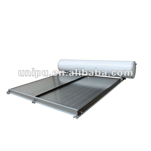 Diseño a medida económica panel solar techo montado calentador de agua - Product Image 2