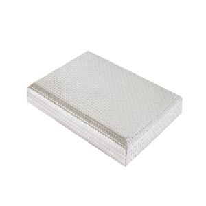 Panneaux muraux acoustiques insonorisants décoratifs en tissu pour théâtre - Product Image 3