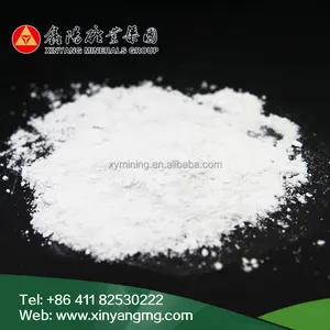 Magnesium Hydroxide Chất Chống Cháy Không Halogen