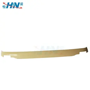 Low price truck accessories heavy duty truck used standard size truck sun visor for scania 2117867 2055591