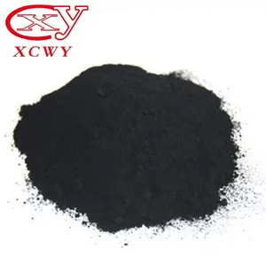 Fabricante profesional de Venta caliente nuevo producto tinte proveedor catiónico negro X-O