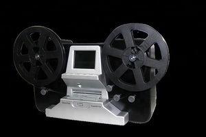 <span class=keywords><strong>Scanner</strong></span> de film 8 mm de qualité supérieure, directement de l'usine, pour la vente en gros - Product Image 5
