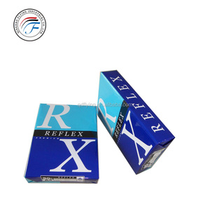 OEM thương hiệu bản sao giấy trong A4/F4/Thư/Pháp lý/Kích thước tiêu chuẩn 70gsm/75gsm/80gsm 80 gam trọng lượng - Product Image 2