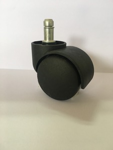 प्रतिस्पर्धी मूल्य चीन की आपूर्ति कार्यालय चेयर कैस्टर पहियों - Product Image 6