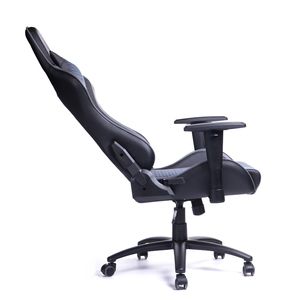 Tessci — chaise de Gaming inclinable, siège avec support lombaire, pour ordinateur de <span class=keywords><strong>Gamer</strong></span> - Product Image 6