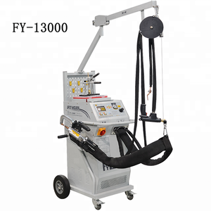 FY-13000 متعددة الوظائف مقاومة ماكينة لحام نقطي مع C-نوع بندقية/أداة إصلاح جسم السيارة بقعة لحام - Product Image 4