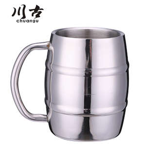 Fábrica al por mayor Acero inoxidable Moscú <span class=keywords><strong>mula</strong></span> taza <span class=keywords><strong>de</strong></span> cerveza taza <span class=keywords><strong>de</strong></span> vino - Product Image 1