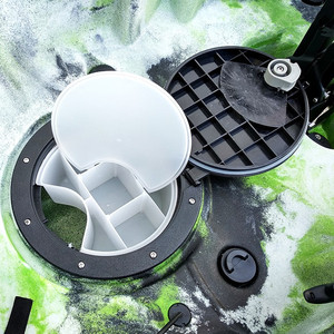 Pedal de 12 pies para kayak <span class=keywords><strong>K2</strong></span> - Product Image 5